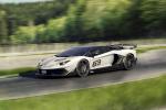 Lamborghini Aventador SVJ 63 2018 года